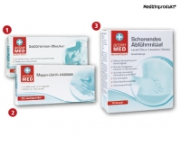 ACTIVE MED Magen-Darm-Hilfe