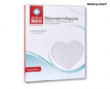 ACTIVE MED Moorwärmflasche/-nackenwärmer CHF 6.99