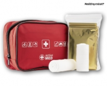 ACTIVE MED Reiseapotheke CHF 7.99