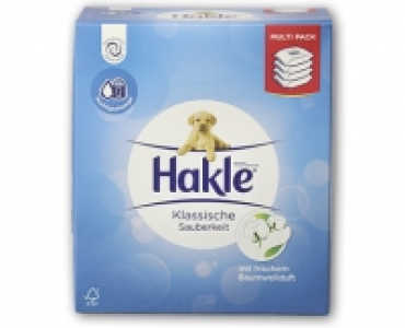 HAKLE® Toilettenpapier Feucht Clean Comfort CHF 6.79