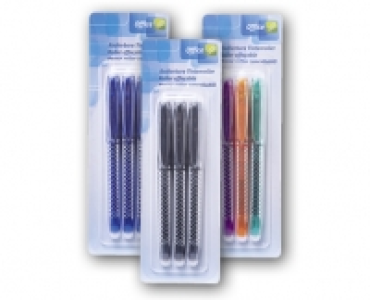 OFFICE Radierbare Tintenroller CHF 3.99