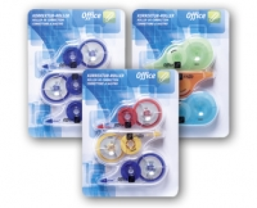 OFFICE Korrekturroller CHF&nbsp;2.99