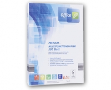 OFFICE Premium-Multifunktionspapier CHF 3.99
