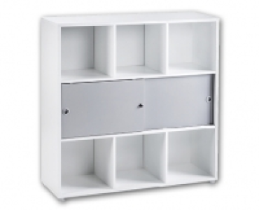 LIVING STYLE Schiebeturenschrank