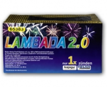 KAJAGU® Lambada-Batterie CHF 34.90