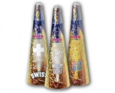 WECO® SUISSE Vulkan CHF 11.95