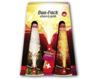 WECO® SUISSE Vulkan-Set, 2-teilig CHF 16.49