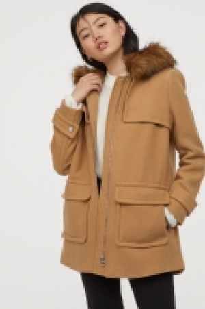  Kapuzenjacke CHF 55.95