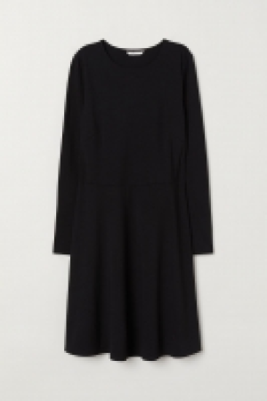  Langarmkleid aus Jersey CHF 24.95