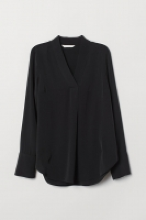  Bluse mit V-Ausschnitt CHF 15.95