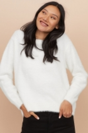  Flauschiger Pullover CHF 23.95