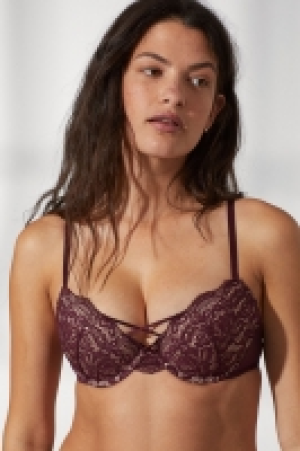  Push-up-BH aus Spitze CHF 11.95