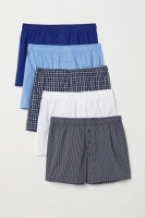  5er-Pack Boxershorts CHF 20.95
