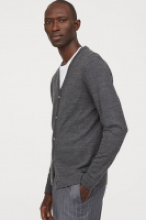  Cardigan aus Merinowolle CHF 41.95
