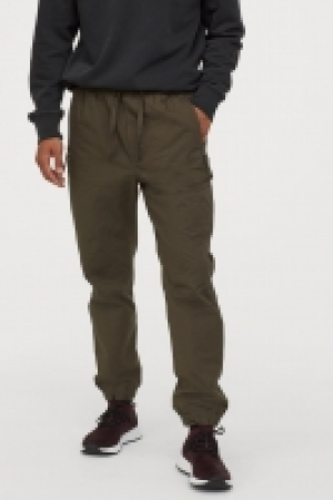  Joggers aus Baumwolle CHF 26.95