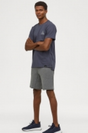 HM   Sportives T-Shirt