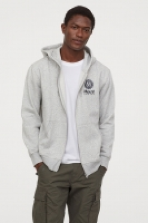  Kapuzenjacke CHF 19.95