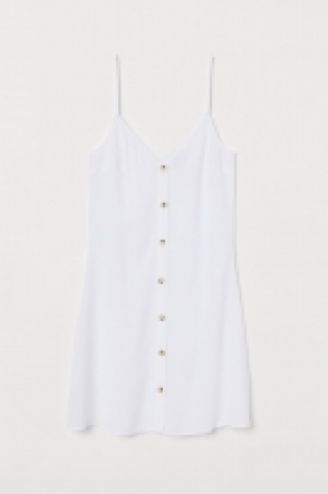  Durchgeknöpftes Kleid CHF 13.95
