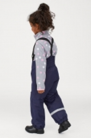  Outdoorhose mit Trägern CHF 17.95