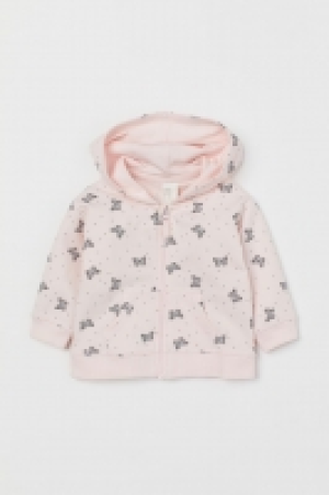  Kapuzenjacke CHF 6.95