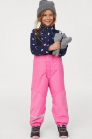  Outdoorhose mit Trägern CHF 22.95