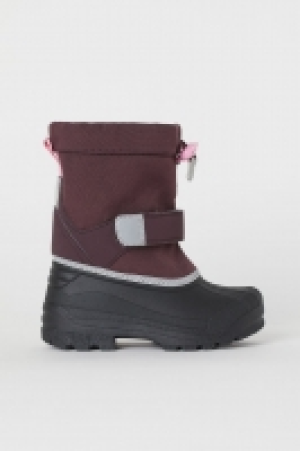  Wasserdichte Stiefel CHF 20.95