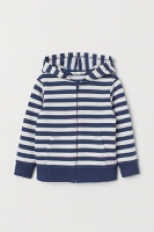  Kapuzenjacke CHF 10.95