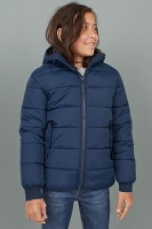  Wattierte Jacke mit Kapuze CHF 32.95