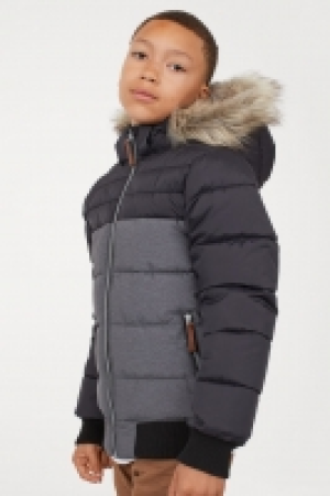  Wattierte Jacke CHF 28.95