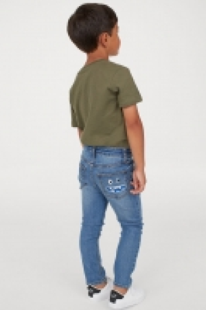  Skinny Fit Jeans CHF 21.95