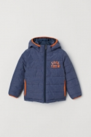  Wattierte Jacke CHF 21.95