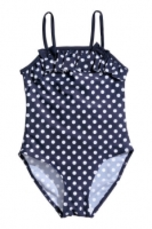  Badeanzug mit Volants CHF 7.95