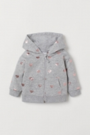  Kapuzenjacke CHF 11.95
