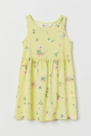  Ärmelloses Jerseykleid CHF 2.95
