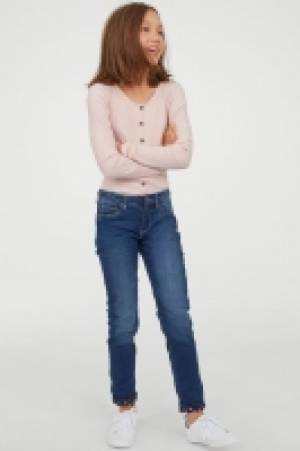  Skinny Fit Lined Jeans CHF 23.95