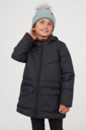  Wattierte Jacke CHF 31.95