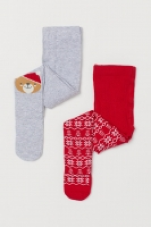  2er-Pack Strumpfhosen CHF 7.95