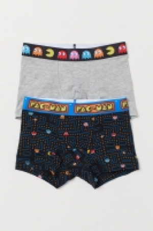  2er-Pack Boxershorts CHF 11.95