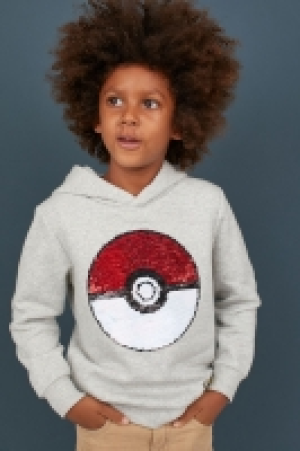  Shirt mit Wendepailletten CHF 14.95