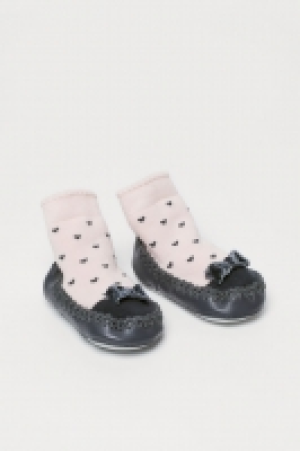  Mokassins CHF 4.95