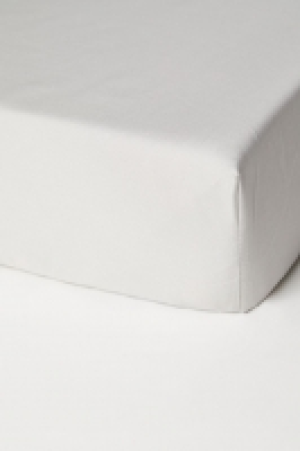 Spannbettlaken aus Satin CHF 29.95