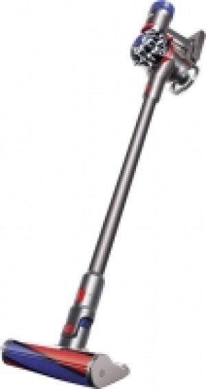 Dyson V8 Parquet Akku-Besenstaubsauger