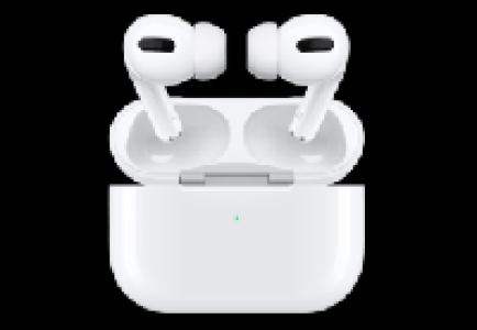 APPLE AirPods Pro - True Wireless Kopfhörer mit Ladecase (In-ear CHF 289.95
