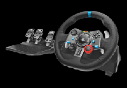 LOGITECH G29 Driving Force - Lenkrad (Schwarz) CHF 199.00