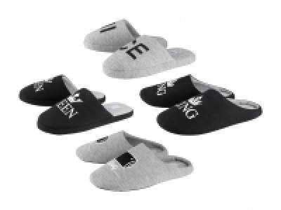 Hausschuhe CHF 5.99