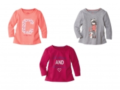 Langarmshirt CHF 6.99