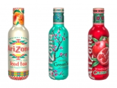 Arizona Iced Tea CHF 1.79