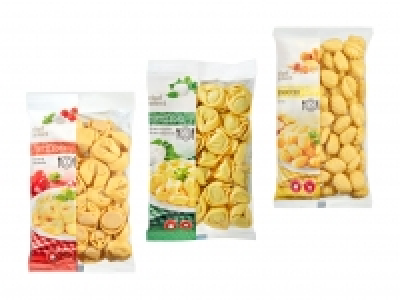 Tortelloni/ Gnocchi CHF 1.29