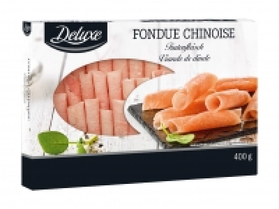 Fondue Chinoise Truten CHF 7.95
