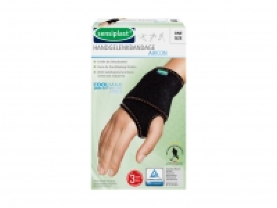 Handgelenkbandage CHF 4.99